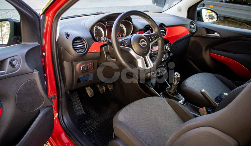 Opel Adam 1.4 Smile