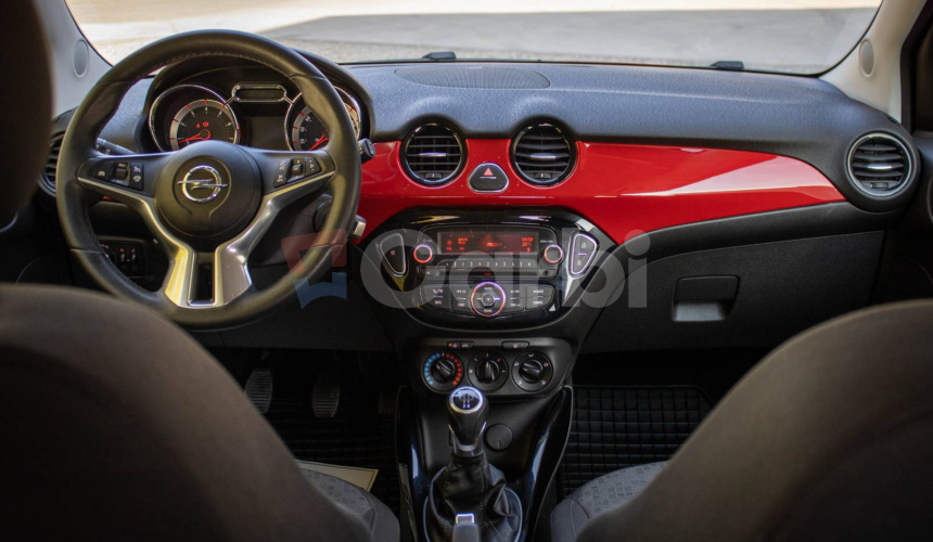 Opel Adam 1.4 Smile