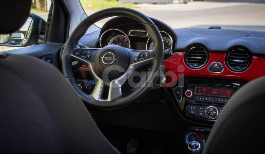 Opel Adam 1.4 Smile