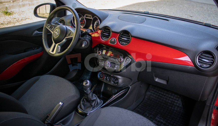 Opel Adam 1.4 Smile