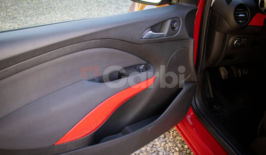 Opel Adam 1.4 Smile