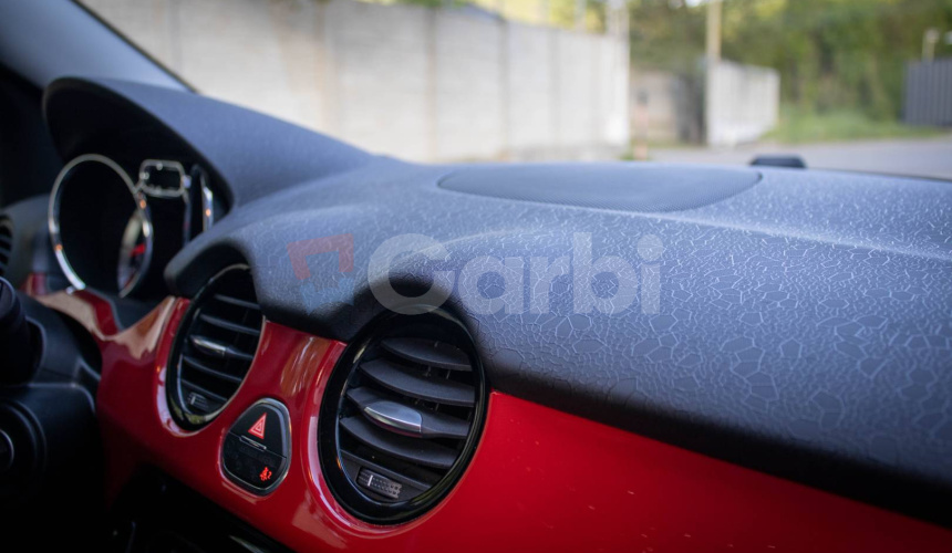 Opel Adam 1.4 Smile