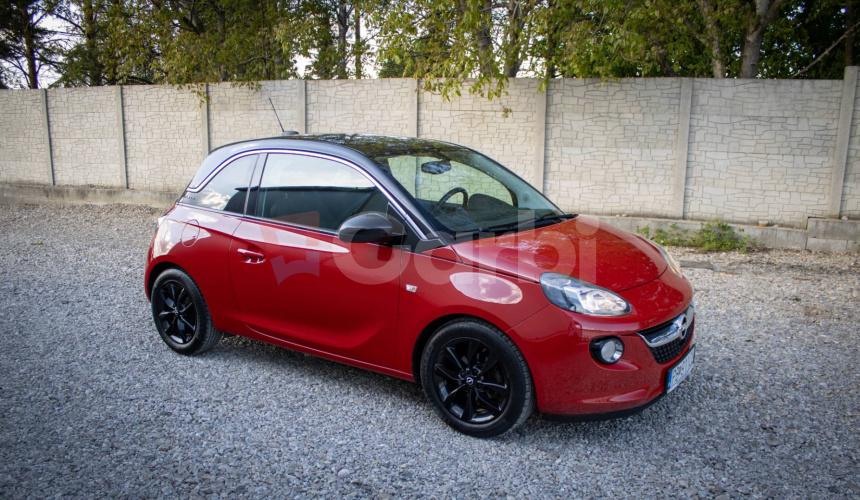 Opel Adam 1.4 Smile