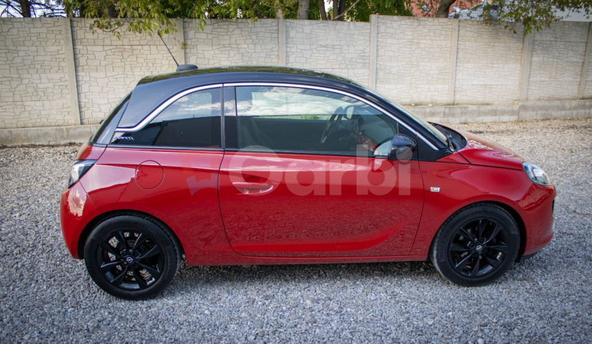 Opel Adam 1.4 Smile