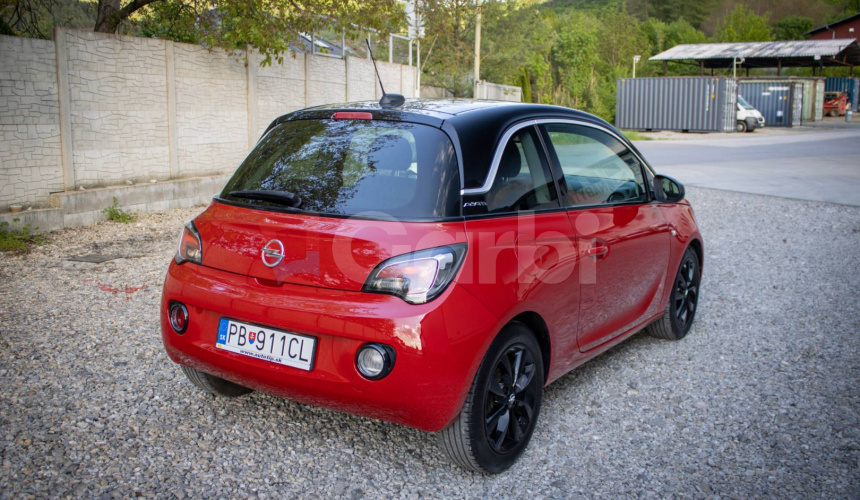 Opel Adam 1.4 Smile