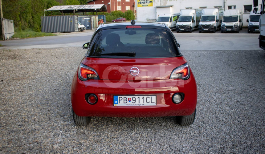 Opel Adam 1.4 Smile