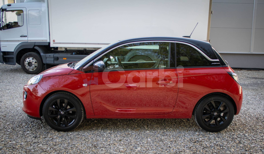 Opel Adam 1.4 Smile