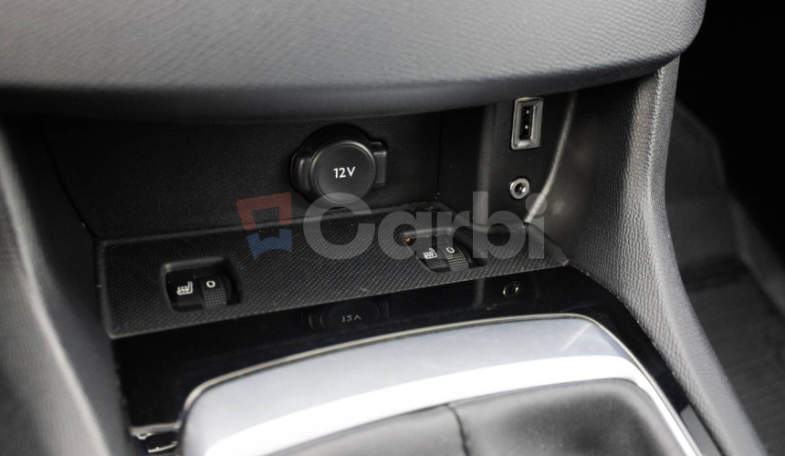 Peugeot 308 1.6 BlueHDi Style Stop&Start