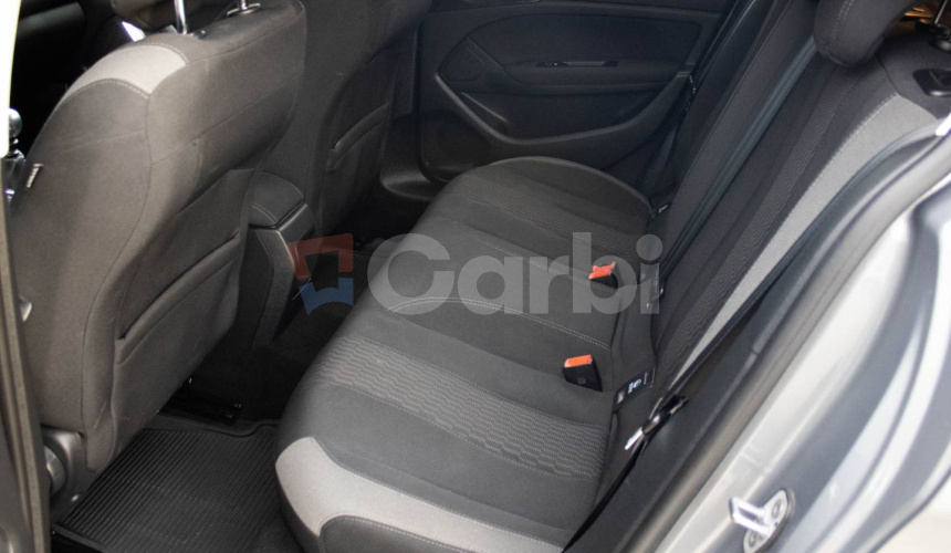 Peugeot 308 1.6 BlueHDi Style Stop&Start