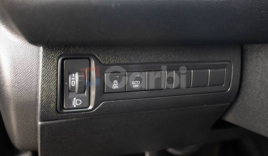 Peugeot 308 1.6 BlueHDi Style Stop&Start
