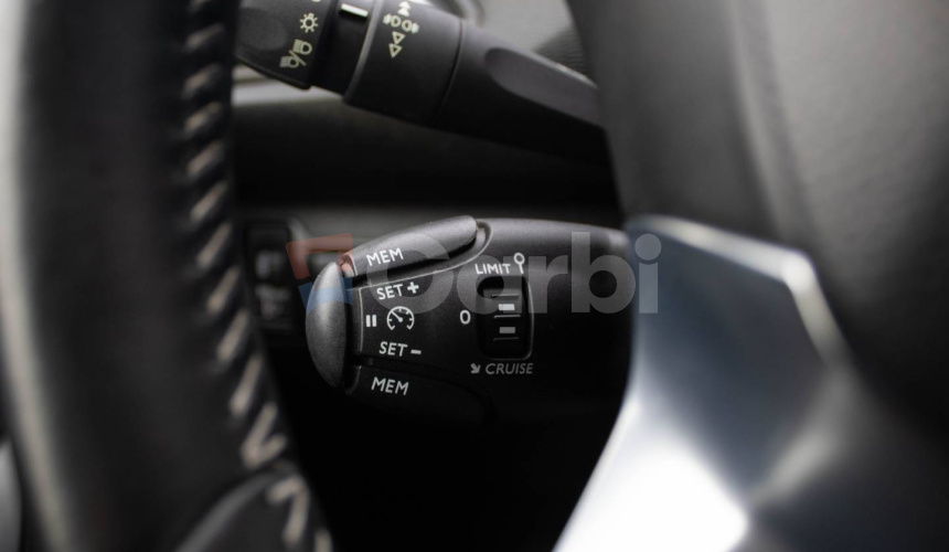 Peugeot 308 1.6 BlueHDi Style Stop&Start