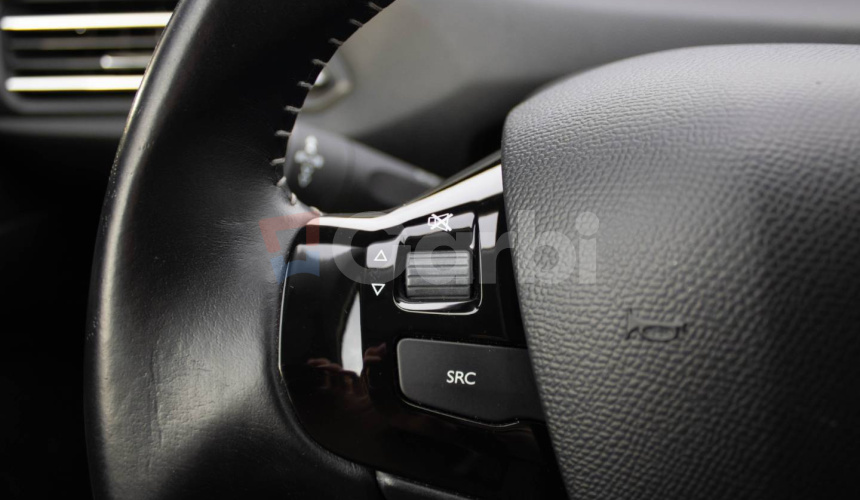 Peugeot 308 1.6 BlueHDi Style Stop&Start