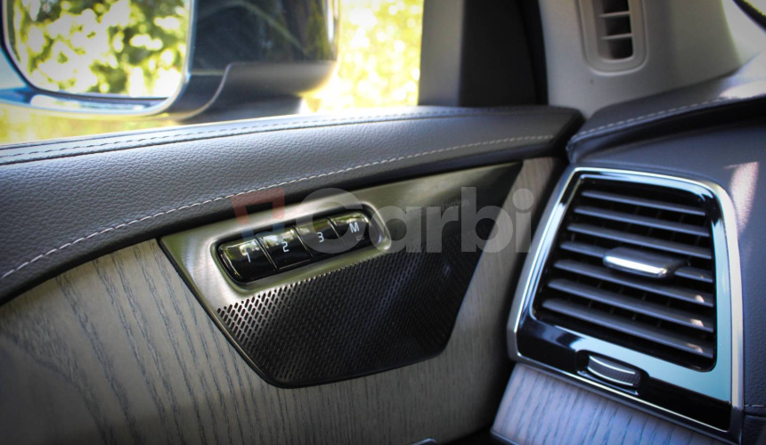 Volvo XC90 T8 AWD RECHARGE Inscription