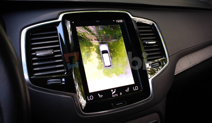 Volvo XC90 T8 AWD RECHARGE Inscription