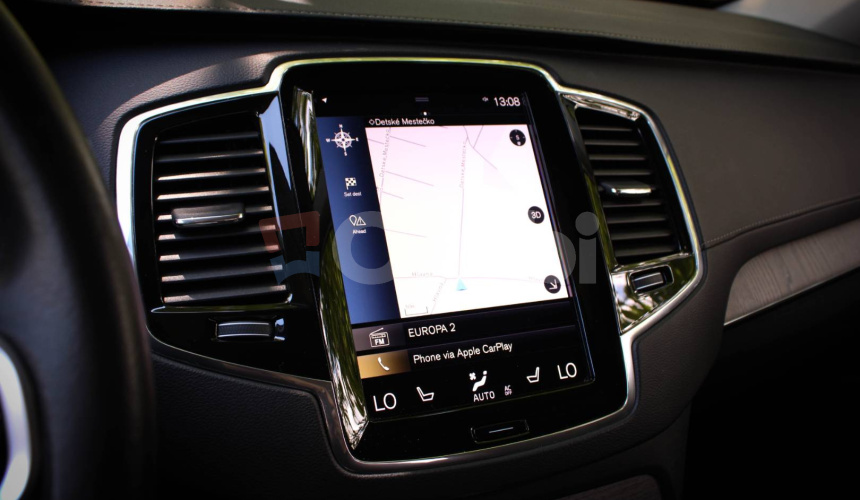 Volvo XC90 T8 AWD RECHARGE Inscription