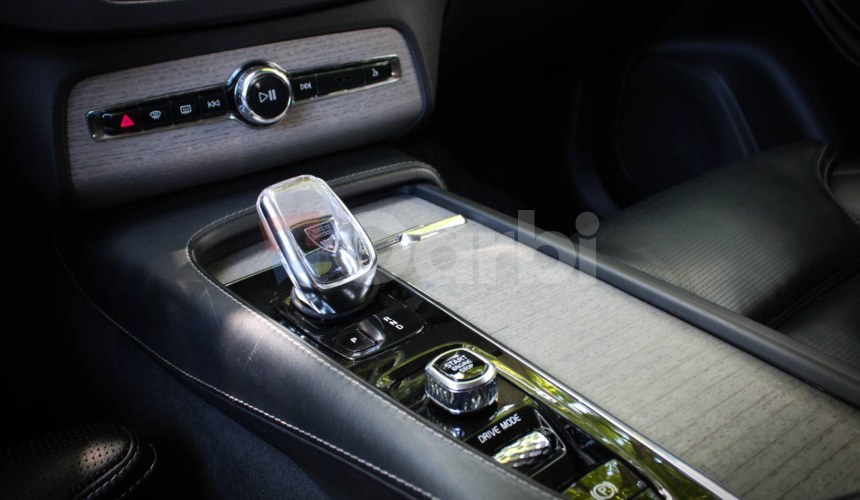Volvo XC90 T8 AWD RECHARGE Inscription