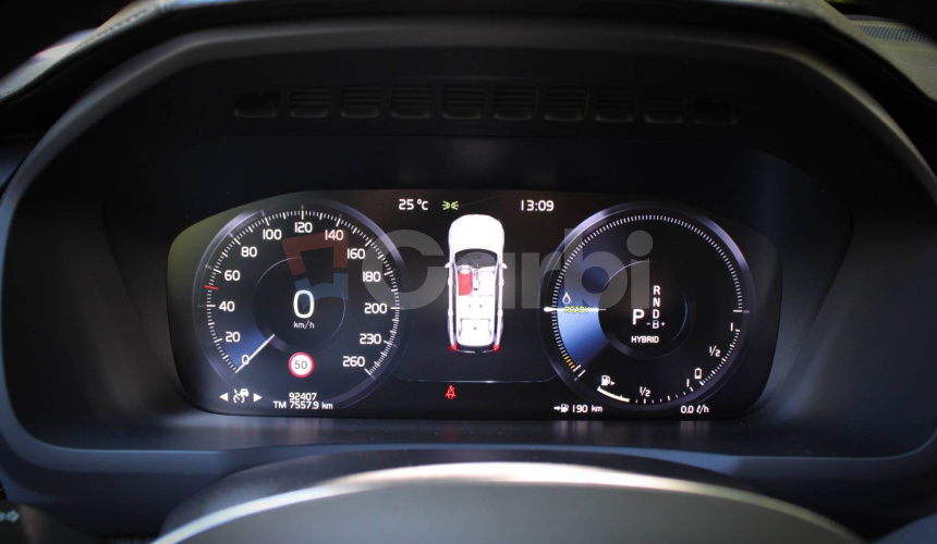 Volvo XC90 T8 AWD RECHARGE Inscription