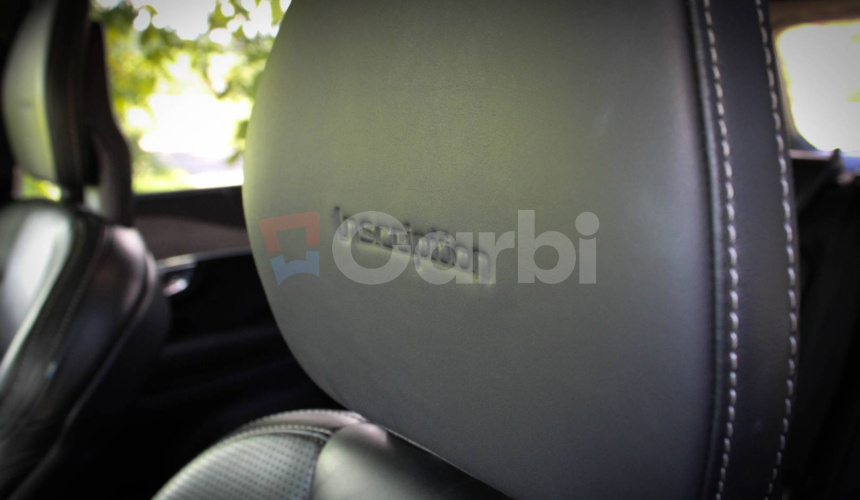 Volvo XC90 T8 AWD RECHARGE Inscription