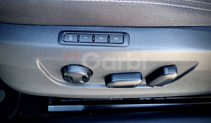 Škoda Superb Combi 1.6 TDI Active DSG