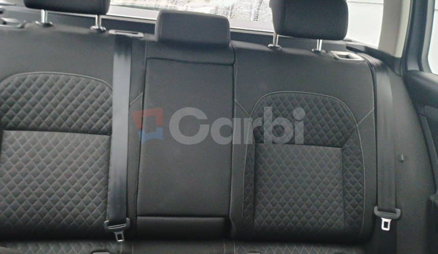 Škoda Superb Combi 1.6 TDI Active DSG