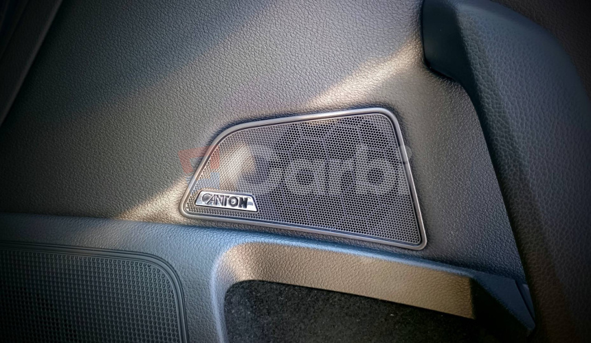 Škoda Superb Combi 1.6 TDI Active DSG