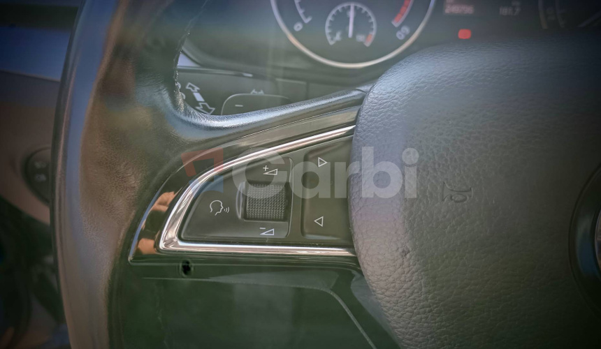 Škoda Superb Combi 1.6 TDI Active DSG