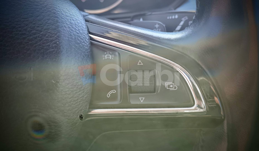Škoda Superb Combi 1.6 TDI Active DSG