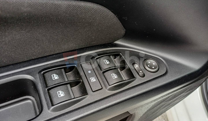 Fiat Tipo 1.4 Italia Mirror