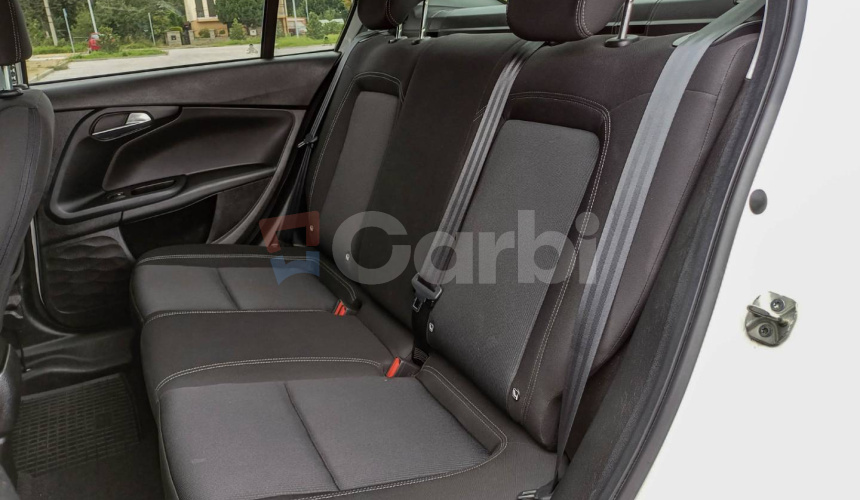 Fiat Tipo 1.4 Italia Mirror