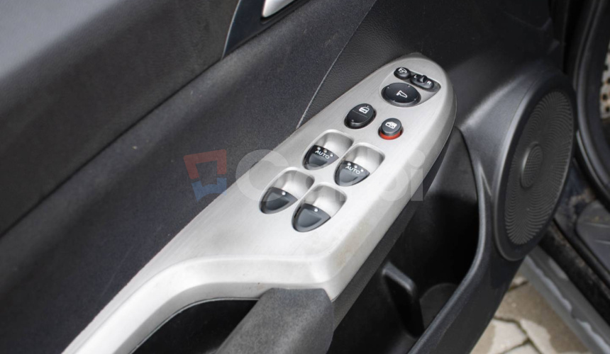 Honda Civic 2.2 CTDi Sport
