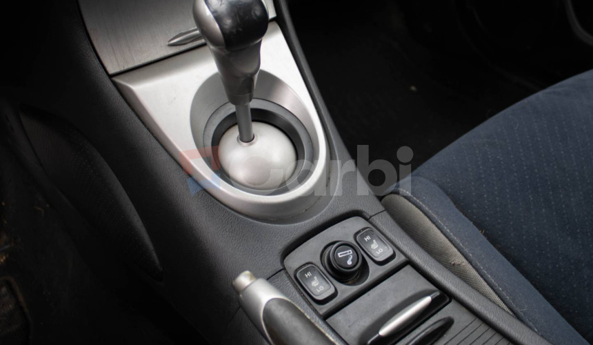Honda Civic 2.2 CTDi Sport