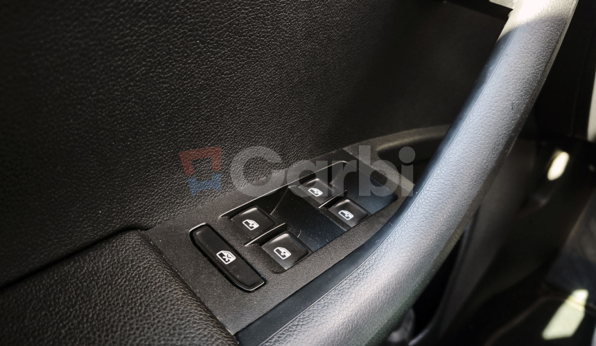 Škoda Octavia Combi 1.6 TDI Ambition