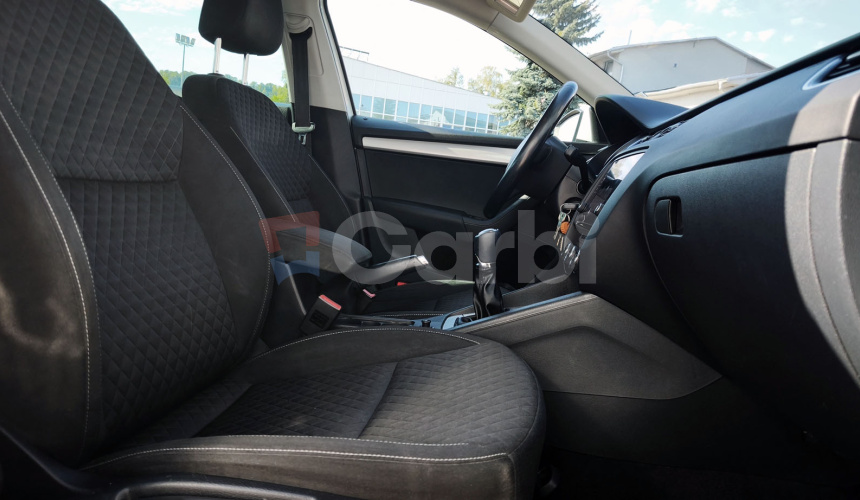 Škoda Octavia Combi 1.6 TDI Ambition