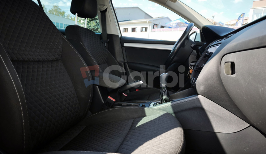 Škoda Octavia Combi 1.6 TDI Ambition