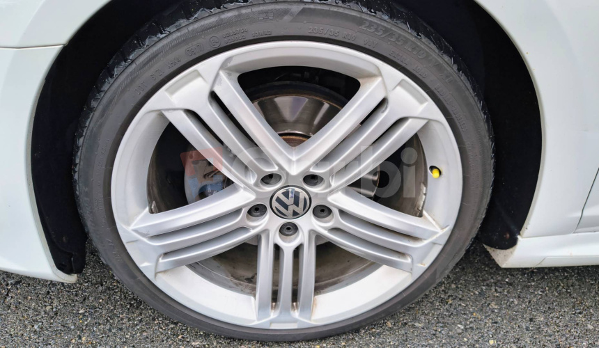 Volkswagen Passat CC 2.0 TDI 177k BlueMotion DSG