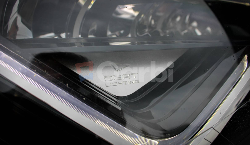 Seat Leon ST 2.0 TSI Cupra DSG 4Drive