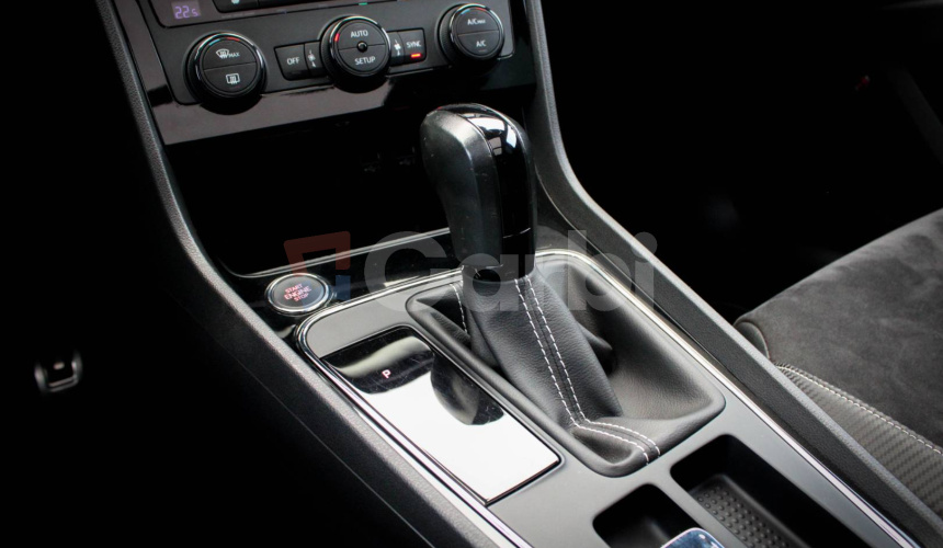 Seat Leon ST 2.0 TSI Cupra DSG 4Drive