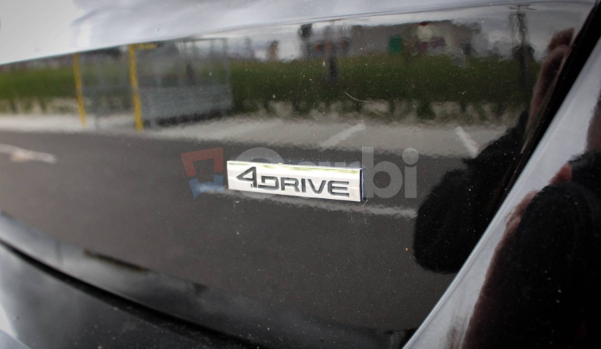 Seat Leon ST 2.0 TSI Cupra DSG 4Drive