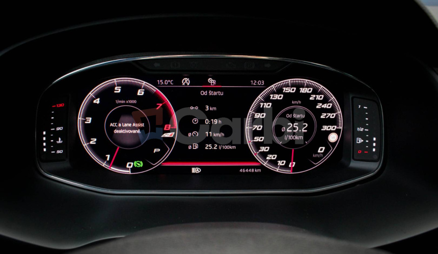 Seat Leon ST 2.0 TSI Cupra DSG 4Drive