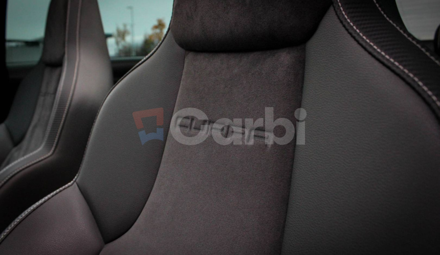 Seat Leon ST 2.0 TSI Cupra DSG 4Drive