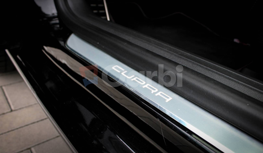 Seat Leon ST 2.0 TSI Cupra DSG 4Drive