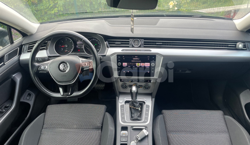 Volkswagen Passat Variant 2.0 TDI 190k BMT SCR Highline 4MOTION DSG