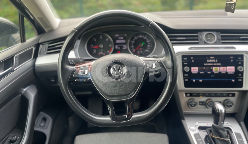 Volkswagen Passat Variant 2.0 TDI 190k BMT SCR Highline 4MOTION DSG