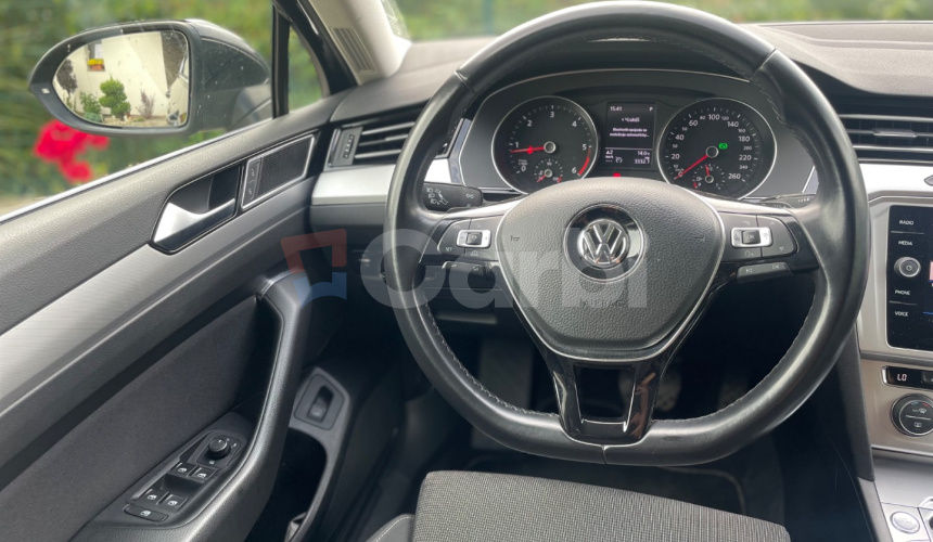 Volkswagen Passat Variant 2.0 TDI 190k BMT SCR Highline 4MOTION DSG