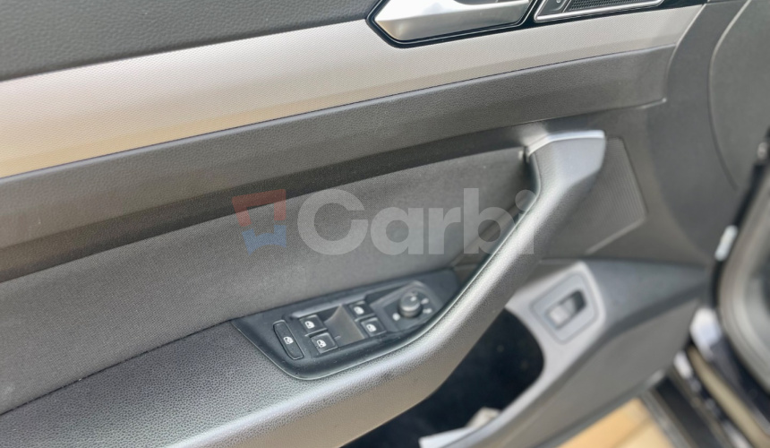 Volkswagen Passat Variant 2.0 TDI 190k BMT SCR Highline 4MOTION DSG