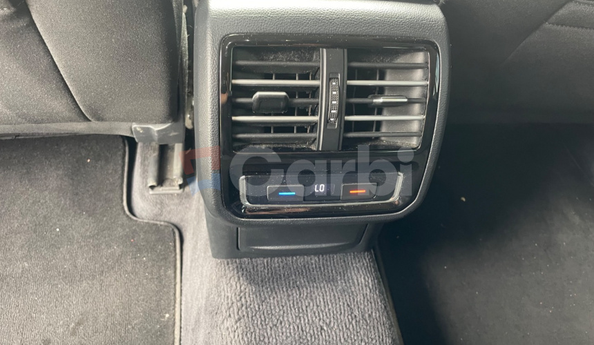 Volkswagen Passat Variant 2.0 TDI 190k BMT SCR Highline 4MOTION DSG