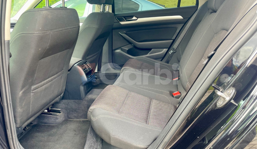 Volkswagen Passat Variant 2.0 TDI 190k BMT SCR Highline 4MOTION DSG