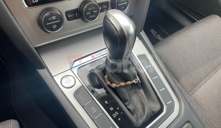 Volkswagen Passat Variant 2.0 TDI 190k BMT SCR Highline 4MOTION DSG