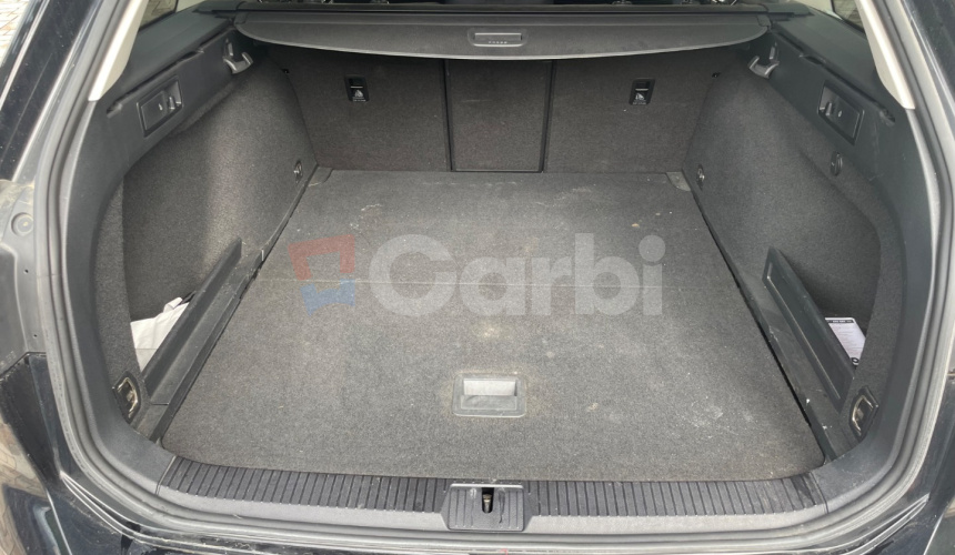 Volkswagen Passat Variant 2.0 TDI 190k BMT SCR Highline 4MOTION DSG
