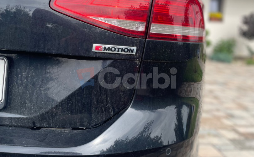 Volkswagen Passat Variant 2.0 TDI 190k BMT SCR Highline 4MOTION DSG